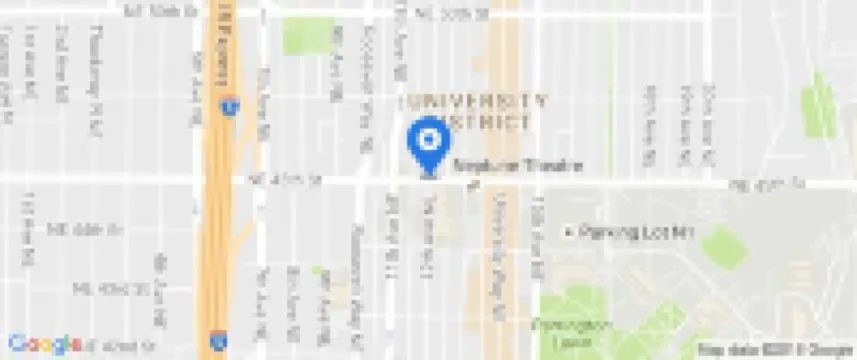 西雅圖大學區Residence Inn飯店