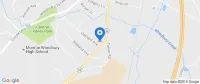 Americas Best Value Inn Central Valley Hotel di Blooming Grove
