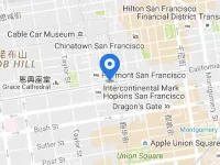 Stanford Court San Francisco Hotels in San Francisco