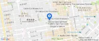 舊金山斯坦福庭院飯店