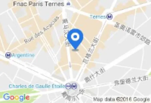 Magda Champs Elysées