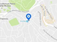 Radisson Blu Ghr Hotel Hotels near Parioli