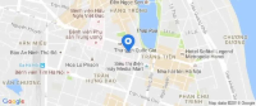 河內絲綢之路精品酒店