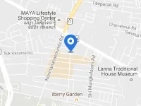 아트 마이 갤러리 님만 호텔 치앙마이 호텔