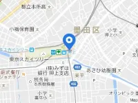 Richmond Hotel Premier Tokyo Schole Hotels near Sumida Ward