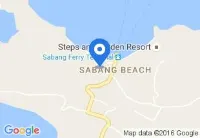 Sabang Oasis Resort