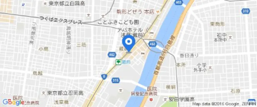 MyCUBE by MYSTAYS Asakusa Kuramae