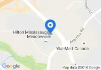 Hilton Mississauga/Meadowvale - 4 tähden