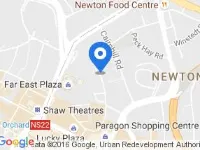 Quincy Hotel Singapore by Far East Hospitality Hotels near Nex