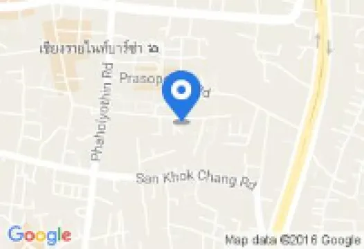 Baan Baramee House