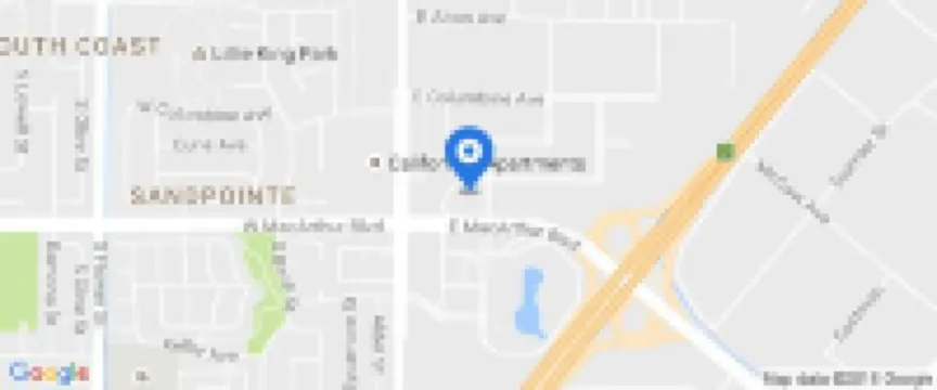 Hotel Zessa Orange County Airport, a DoubleTree by Hilton