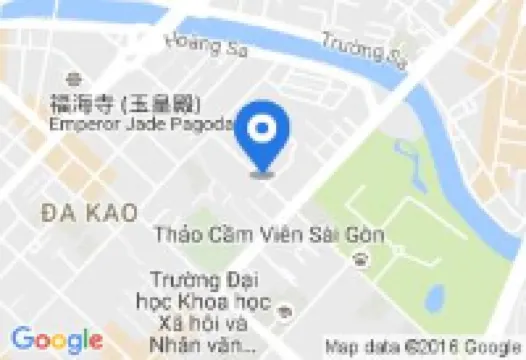 서머셋 호치민 시티 호찌민시 호텔