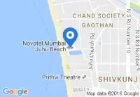 Novotel Mumbai Juhu Beach