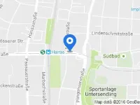 哈拉斯K+K酒店 鄰近因普萊爾地鐵站（Implerstraße underground station）的酒店