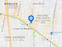 Ramada Graand Swiss Sukhumvit 11 Hotels near Nana