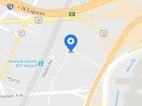 Best Western Plus Newark Airport West Hotels near Path Train Station
