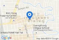 Hatyai Golden Crown Hotel