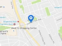 Hilton London Kensington Hotel Hotels in London