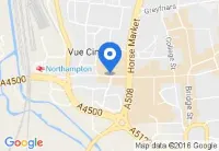 Ibis Northampton Centre Hotels in Harpole