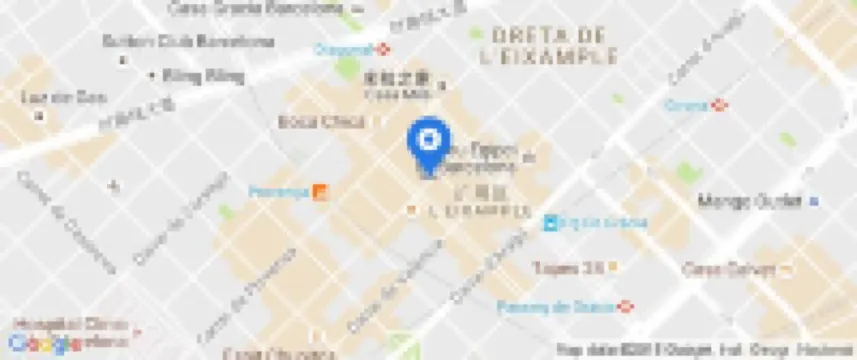 알렉산드라 바르셀로나 호텔 큐리오 컬렉션 바이 힐튼