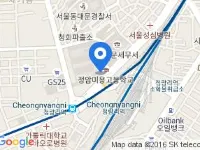 Hotel the Designers Cheongnyangni Hotels near Dongdaemun-Gu