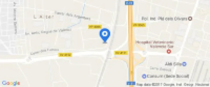 Ibis Budget Valencia Alcasser Hotels in Horta of Valencia