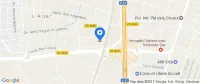 Ibis Budget Valencia Alcasser Hôtels à : Almussafes