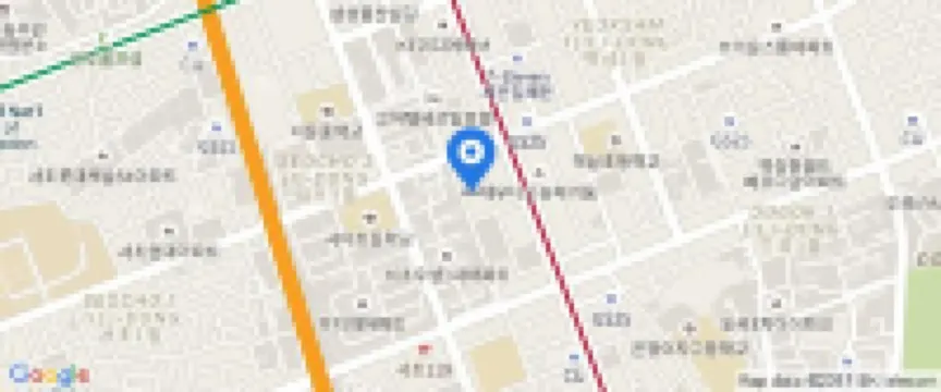 Urban Place Gangnam