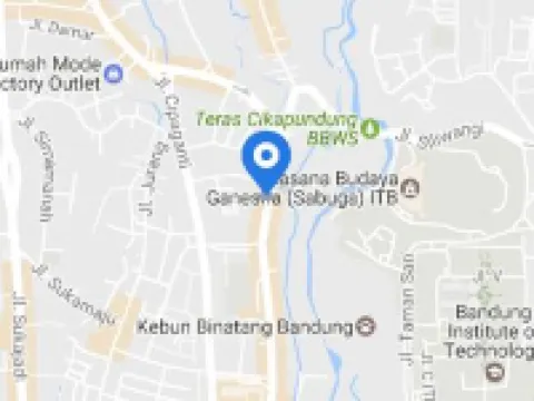 Grand Tjokro Premiere Bandung Hotels in Coblong