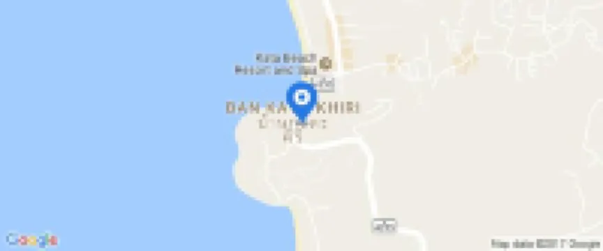 Chanalai Garden Resort, Kata Beach