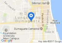 Golden Gate Suites Hotels in Dumaguete