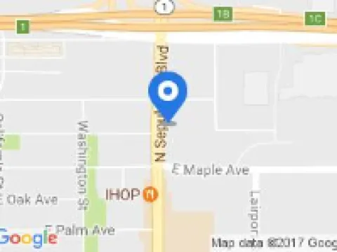 Hampton Inn & Suites LAX El Segundo Hotels in El Segundo