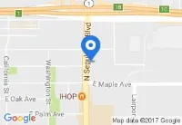 Hampton Inn & Suites LAX El Segundo