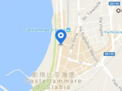 Hotel Stabia Hotels in Castellammare di Stabia