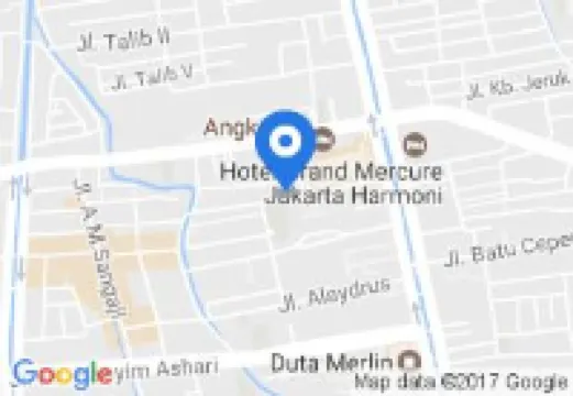 เวิร์ส ไลท์ โฮเทล กาจาห์ มาดา