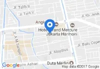 Verse Lite Hotel Gajah Mada