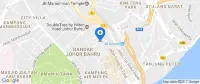 Amari Johor Bahru Hotels in Johor Bahru