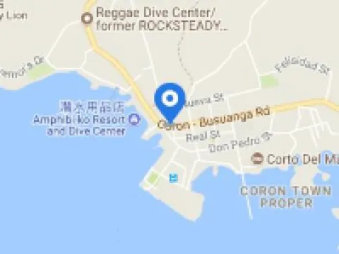 Cozy Coron Inn Hoteles en Corón