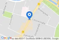 B&B HOTEL Berlin-Potsdamer Platz - Cho phép mang theo thú cưng