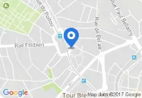B&B Hôtel Nantes Centre
