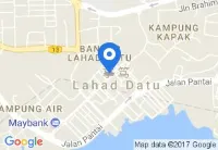 Hotel Ocean Hotels in Lahad Datu