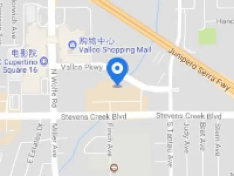 Residence Inn by Marriott San Jose Cupertino Hotels in Cupertino