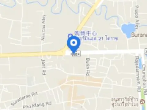 Fortune Hotel Korat Hotels in Nakhon Ratchasima