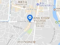 Sridonchai Heritage, Night Bazaar Chiang Mai Các khách sạn gần Chợ Anusarn