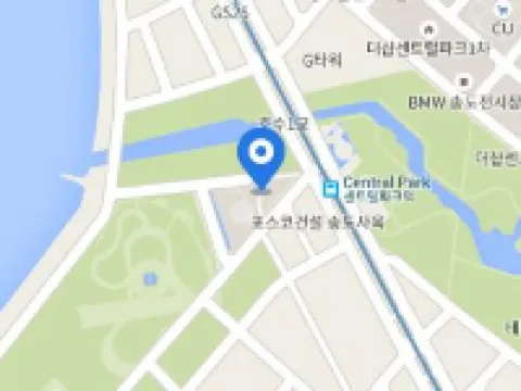 Holiday Inn INCHEON SONGDO by IHG โรงแรมในอินชอน