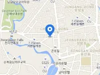 Mstay Hotel Các khách sạn gần Công viên Sammaebong