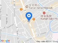 Ibis Budget Jakarta Cikini Hotels near Godila Restaurant