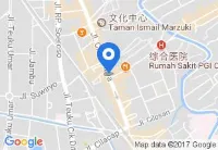 Ibis Budget Jakarta Cikini