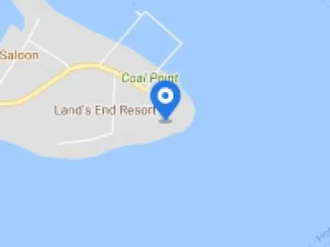 Land's End Resort Hotels in Homer