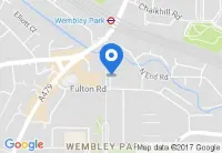 Novotel London Wembley